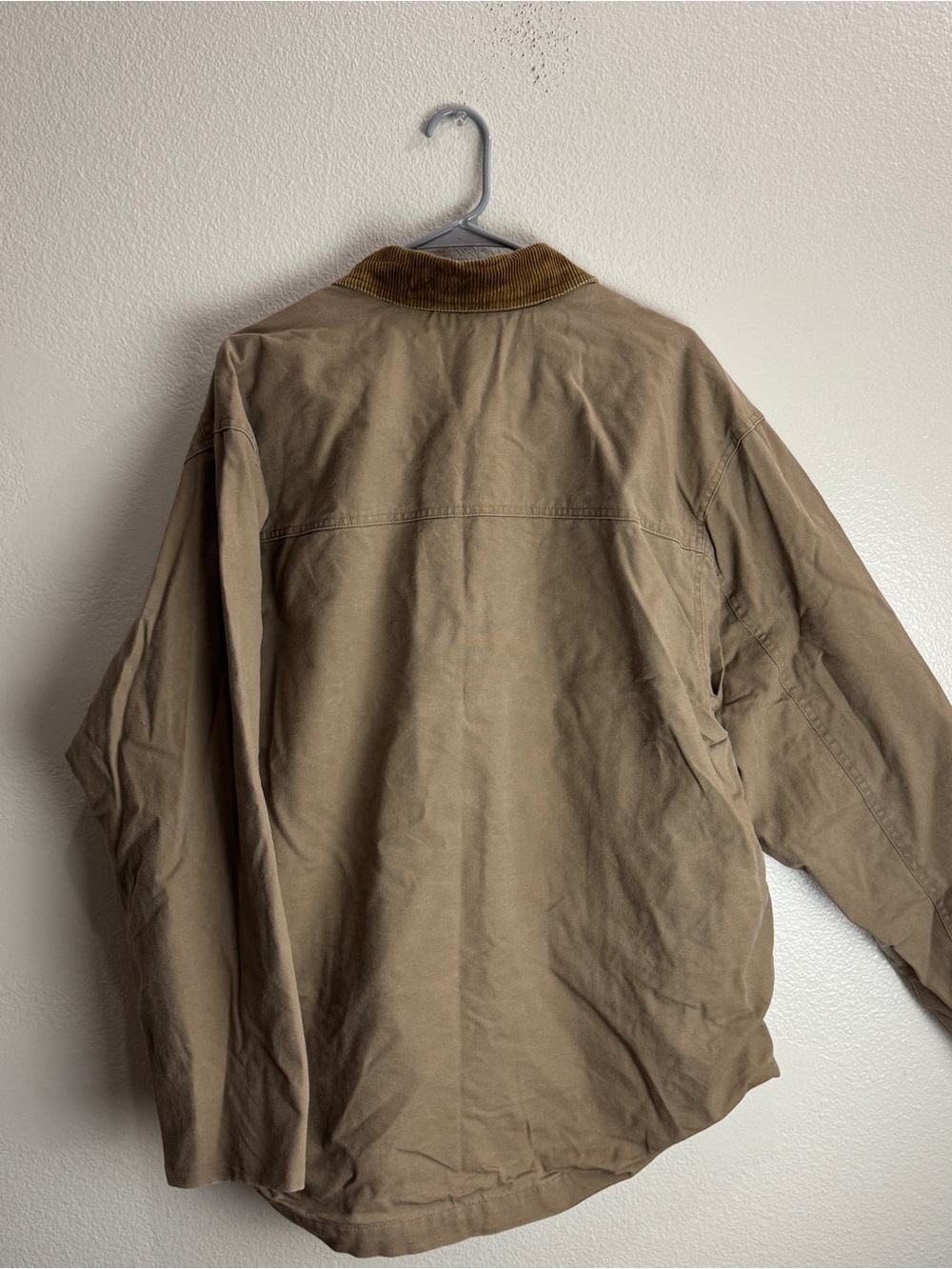 Disneyland Resort Vintage Coat Jacket Size Medium - Picture 9 of 9
